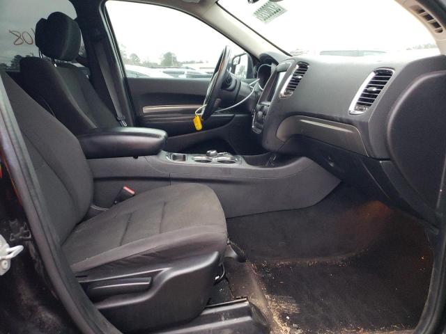 1C4RDHAG7FC849894 Dodge Durango Sx 2015. Фото: 4