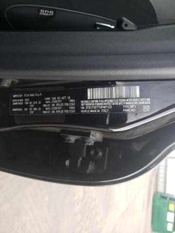 2016 FIAT 500X EASY ZFBCFXBT7GP481123