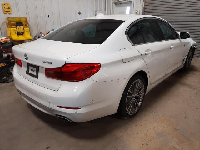 2019 BMW 540 I WBAJE5C53KWE66578