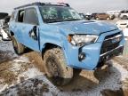 2018 TOYOTA  4RUNNER