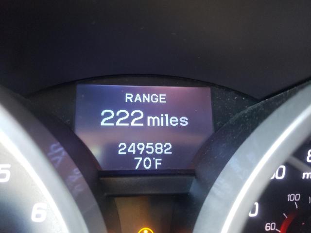 2012 ACURA TL 19UUA8F51CA031872