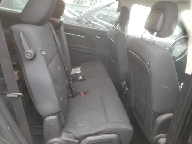 2010 DODGE JOURNEY SX 3D4PG5FV5AT151630