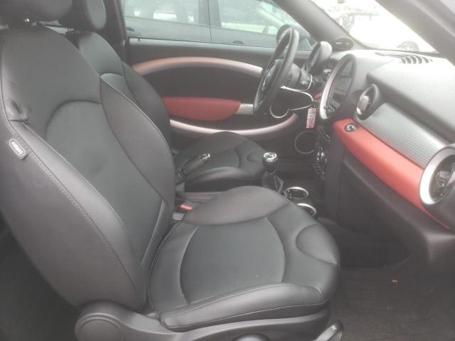 2015 MINI COOPER COU WMWSX3C51FT409447