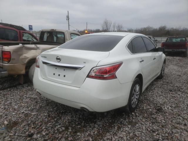 1N4AL3AP6FN364286 Nissan Altima 2.5 2015. Фото: 3