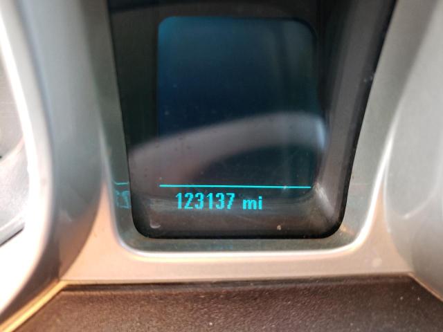 2015 CHEVROLET CAMARO LT - 2G1FD3D38F9257399