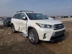 2019 TOYOTA  HIGHLANDER