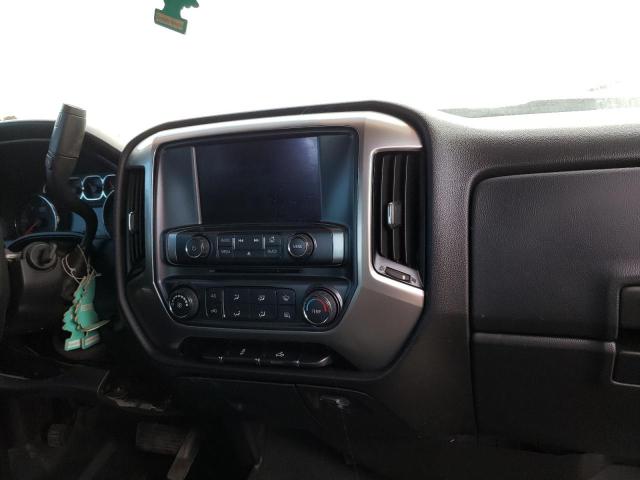 2019 CHEVROLET SILVERADO 2GCVKPEC1K1165915