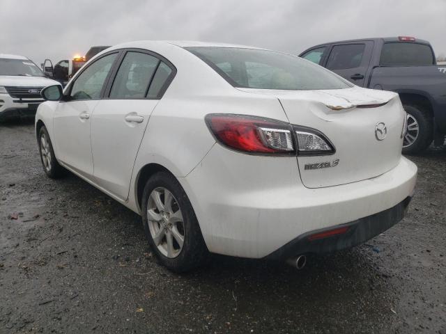 2010 MAZDA 3 I JM1BL1SF2A1140764