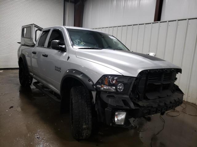 2017 RAM 1500 ST 1C6RR7FT5HS581882