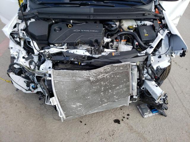 2018 CHEVROLET VOLT PREMI 1G1RB6S56JU106372