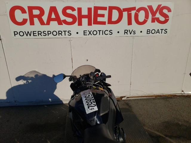 2014 SUZUKI GSX-R1000 JS1GT78A3E2101163