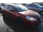 2008 PONTIAC  G6