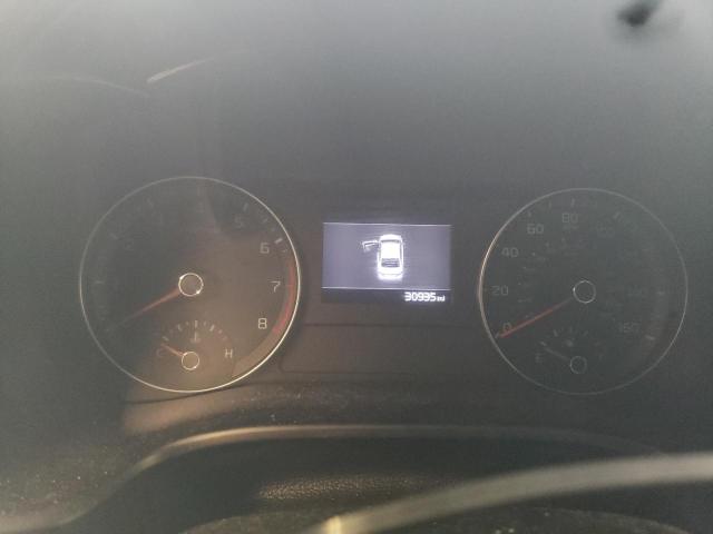 2019 KIA FORTE FE - 3KPF24AD7KE053575