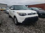 2015 KIA  SOUL