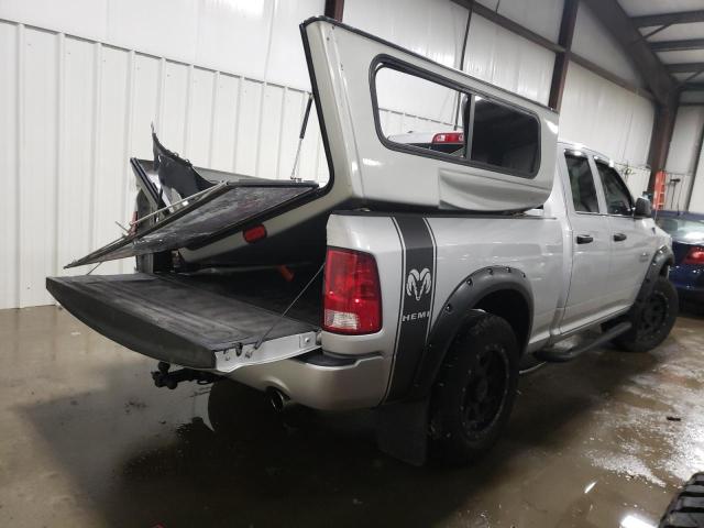 2017 RAM 1500 ST 1C6RR7FT5HS581882