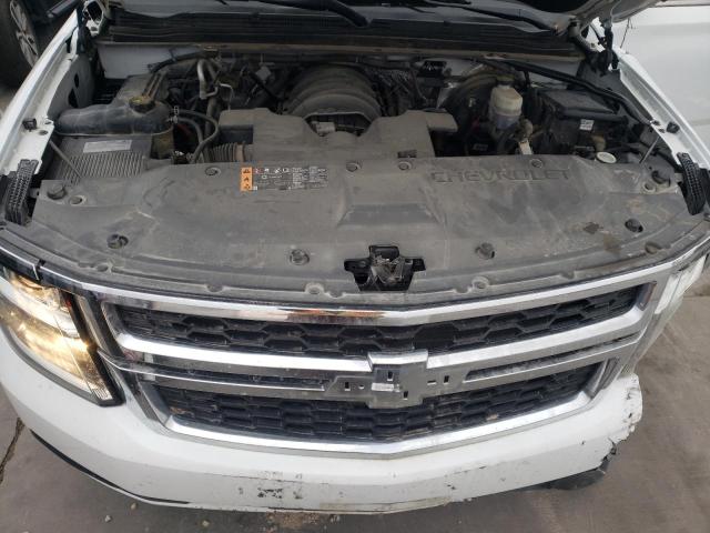 2018 CHEVROLET TAHOE POLI 1GNLCDEC5JR121397