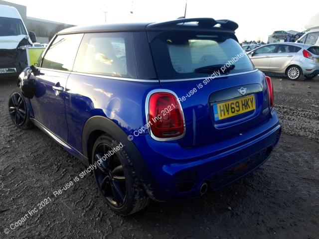 WMWXR320502L64242 Mini Cooper Spo