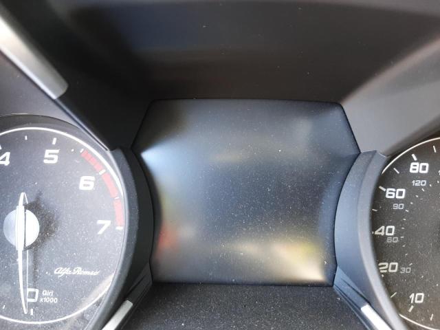 2019 ALFA ROMEO STELVIO TI ZASPAKBN4K7C68518