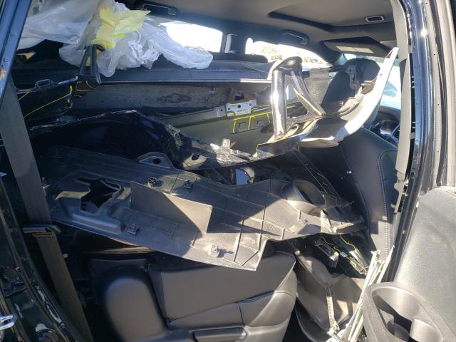 2021 HONDA PASSPORT T 5FNYF7H90MB003081