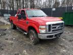 2008 FORD  F250