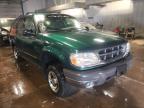 1999 FORD  EXPLORER