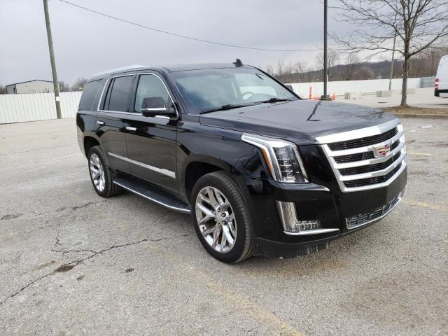 2017 Cadillac Escalade L for sale in Louisville, KY