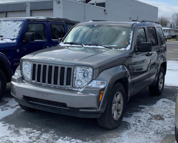 2012 JEEP LIBERTY SP 1C4PJMAK9CW137832