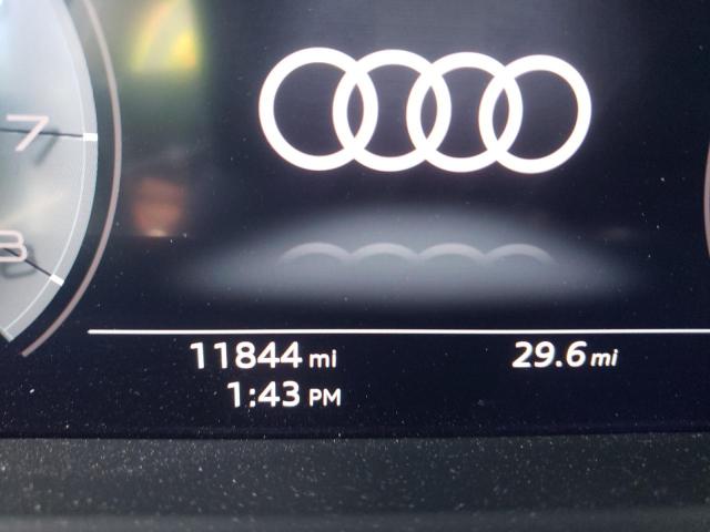 2019 AUDI A8 L WAU8EAF87KN024046