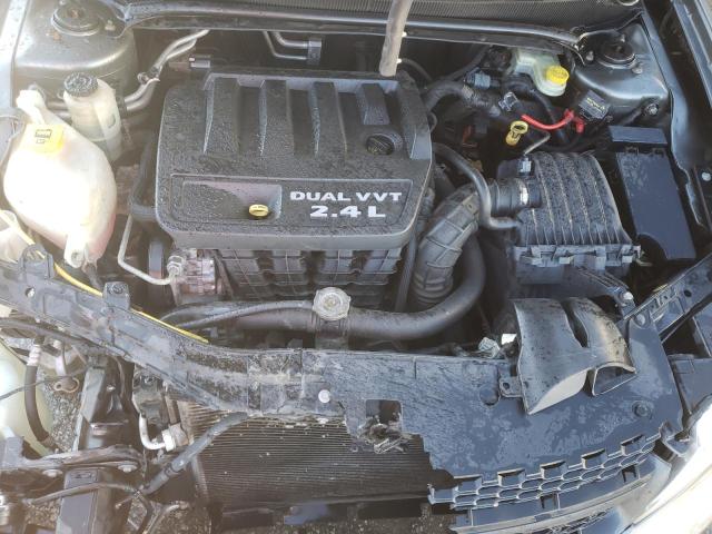 2013 DODGE AVENGER SE 1C3CDZAB4DN650792