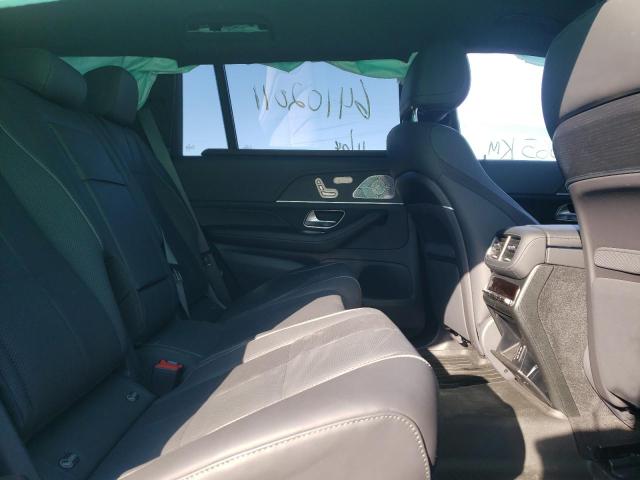 2020 MERCEDES-BENZ GLS 580 4M 4JGFF8GE9LA172000