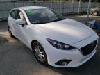 2015 MAZDA  3