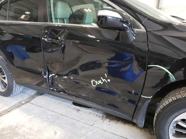 2018 ACURA RDX ADVANC 5J8TB4H74JL020964