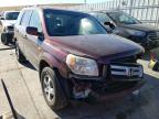 2007 HONDA  PILOT