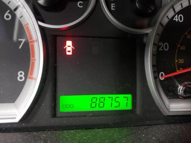 2011 CHEVROLET AVEO LS KL1TD5DE0BB230818