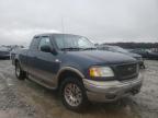 2002 FORD  F150