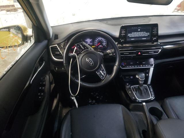 2021 KIA SELTOS S KNDEUCAA0M7114032