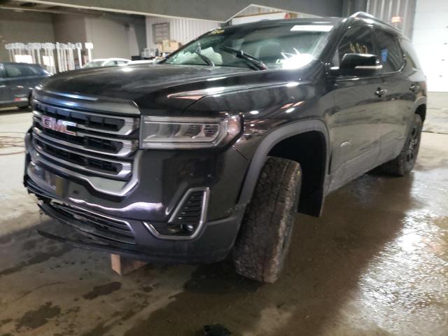 2021 GMC ACADIA AT4 1GKKNLLS3MZ207187