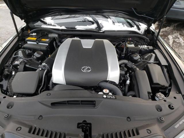 2021 LEXUS IS 350 F-S JTHGZ1E21M5018356