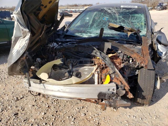 1N4AL3AP1FC470639 Nissan Altima 2.5 2015. Фото: 8