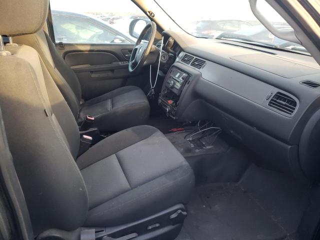 2013 CHEVROLET TAHOE POLI 1GNLC2E01DR266676
