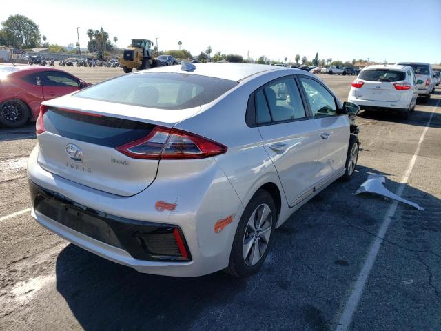 2019 HYUNDAI IONIQ KMHC75LH4KU045893
