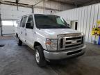 2014 FORD  ECONOLINE