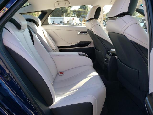 2019 TOYOTA MIRAI JTDBVRBD8KA007239