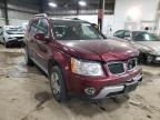 2008 PONTIAC  TORRENT