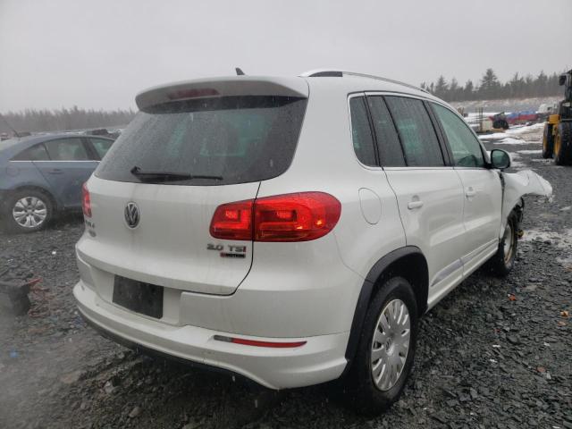 2017 VOLKSWAGEN TIGUAN HIG WVGLV7AX6HW503376