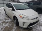 2012 TOYOTA  PRIUS