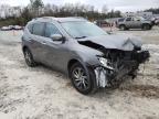 2014 NISSAN  ROGUE