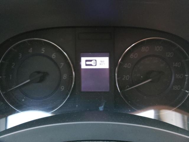 2015 INFINITI QX70 JN8CS1MW2FM483816