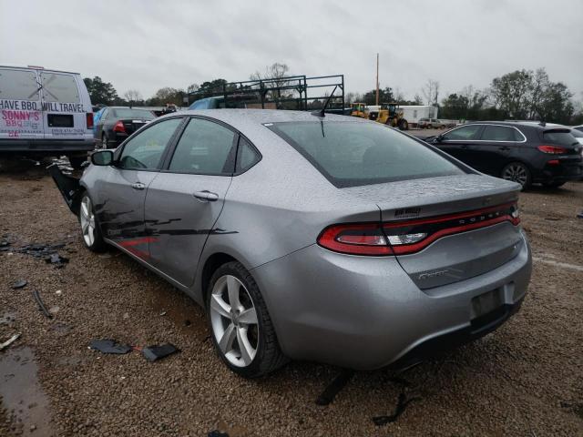 2015 DODGE DART GT 1C3CDFEB4FD376057
