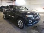 2015 JEEP  CHEROKEE